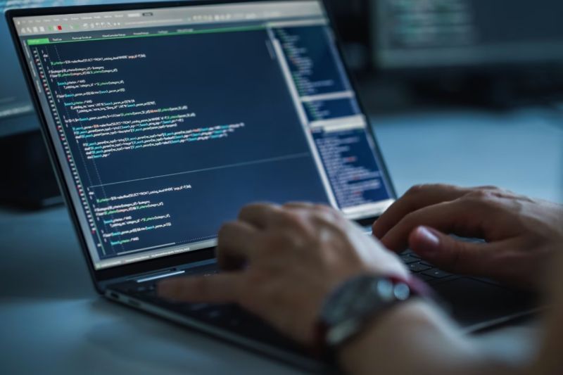 林芝县软件定制开发：PHP与Node.js，后端解决方案的优势博弈