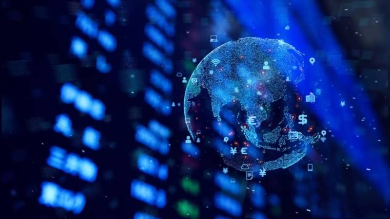 林芝县AI数字化转型：破局6大痛点，领航数字变革新征程
